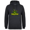 JB's Mens Fleecy Hoodie Thumbnail