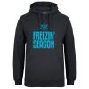 JB's Mens Fleecy Hoodie Thumbnail
