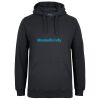 JB's Mens Fleecy Hoodie Thumbnail