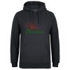 JB's Mens Fleecy Hoodie Thumbnail