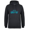 JB's Mens Fleecy Hoodie Thumbnail