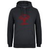 JB's Mens Fleecy Hoodie Thumbnail