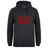 JB's Mens Fleecy Hoodie Thumbnail