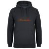 JB's Mens Fleecy Hoodie Thumbnail