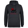 JB's Mens Fleecy Hoodie Thumbnail