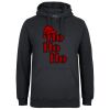 JB's Mens Fleecy Hoodie Thumbnail