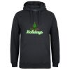 JB's Mens Fleecy Hoodie Thumbnail