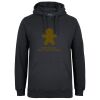 JB's Mens Fleecy Hoodie Thumbnail