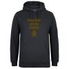 JB's Mens Fleecy Hoodie Thumbnail