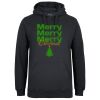 JB's Mens Fleecy Hoodie Thumbnail
