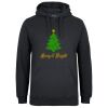 JB's Mens Fleecy Hoodie Thumbnail