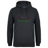 JB's Mens Fleecy Hoodie Thumbnail