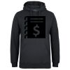 JB's Mens Fleecy Hoodie Thumbnail
