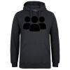 JB's Mens Fleecy Hoodie Thumbnail