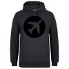 JB's Mens Fleecy Hoodie Thumbnail
