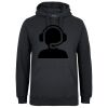 JB's Mens Fleecy Hoodie Thumbnail