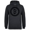 JB's Mens Fleecy Hoodie Thumbnail