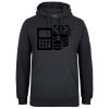 JB's Mens Fleecy Hoodie Thumbnail