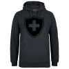 JB's Mens Fleecy Hoodie Thumbnail