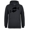 JB's Mens Fleecy Hoodie Thumbnail