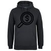 JB's Mens Fleecy Hoodie Thumbnail