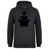 JB's Mens Fleecy Hoodie Thumbnail