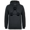 JB's Mens Fleecy Hoodie Thumbnail