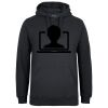 JB's Mens Fleecy Hoodie Thumbnail