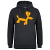 JB's Mens Fleecy Hoodie Thumbnail