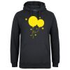 JB's Mens Fleecy Hoodie Thumbnail