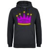 JB's Mens Fleecy Hoodie Thumbnail