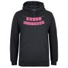JB's Mens Fleecy Hoodie Thumbnail
