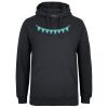 JB's Mens Fleecy Hoodie Thumbnail