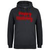 JB's Mens Fleecy Hoodie Thumbnail