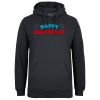 JB's Mens Fleecy Hoodie Thumbnail