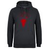 JB's Mens Fleecy Hoodie Thumbnail