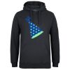 JB's Mens Fleecy Hoodie Thumbnail
