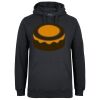 JB's Mens Fleecy Hoodie Thumbnail