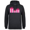 JB's Mens Fleecy Hoodie Thumbnail