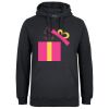 JB's Mens Fleecy Hoodie Thumbnail