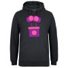 JB's Mens Fleecy Hoodie Thumbnail