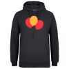 JB's Mens Fleecy Hoodie Thumbnail