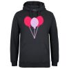 JB's Mens Fleecy Hoodie Thumbnail