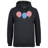 JB's Mens Fleecy Hoodie Thumbnail