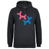 JB's Mens Fleecy Hoodie Thumbnail