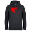 JB's Mens Fleecy Hoodie Thumbnail