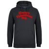JB's Mens Fleecy Hoodie Thumbnail