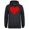 JB's Mens Fleecy Hoodie Thumbnail