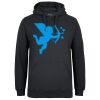 JB's Mens Fleecy Hoodie Thumbnail