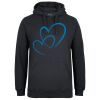 JB's Mens Fleecy Hoodie Thumbnail